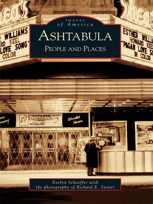 Title details for Ashtabula by Evelyn Schaeffer - Available